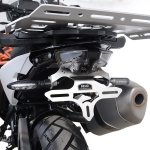 Mocowanie Tablicy Rejestracyjnej RG Racing Ktm 790 Adventure 19- 