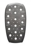 PROTEKTOR PLECÓW SAS-TEC LEVEL 1 BLACK XL 