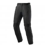 REBELHORN SPODNIE MOTOC TEKSTYLNE HIKER IV BLACK 