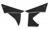 Naklejka Na Bak Tankpad Antypoślizgowy RG Racing Eazi-Grip Ktm 500/450/350/250 Exc-F 24- - Pro 