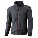 HELD KURTKA TEKSTYLNA SAN REMO ANTHRACITE 