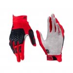 Rękawice Offroadowe Leatt Moto 4.5 Lite Red 