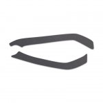 Zestaw osłon przeciwbłotnych RG Racing Eazi-Grip Scuff Guard Kit Suzuki Dr-Z4S 25- 