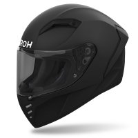 AIROH KASK INTEGRALNY CONNOR BLACK MATT