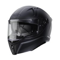 CABERG KASK INTEGRALNY AVALON X CZARNY MAT