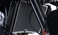 Osłona Chłodnicy RG Racing Ktm 790 Duke (Z Modyfikacją Osłony) Orange