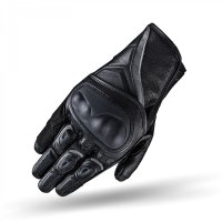 SHIMA RĘKAWICE MOTOCYKLOWE SPARK 2.0 MEN BLK