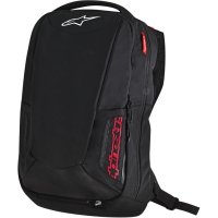 ALPINESTARS PLECAK BACKPACK CITY HUNTER BLACK/RED