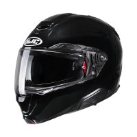 HJC KASK SYSTEMOWY  RPHA91 METAL BLACK