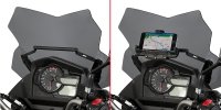 GIVI FB3112 RAMKA/WSPORNIK GPS SMARTPHONE SUZUKI DL 650 V-Strom