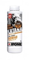 IPONE KATANA OFF ROAD 10W40 2L OLEJ SILNIKOWY