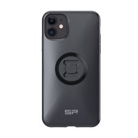 SP CONNECT ETUI  PHONE CASE IPHONE 12 PRO/12 BLACK