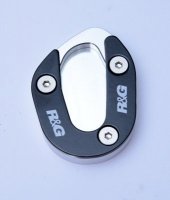 Element Nóżki RG Racing Mv Agusta F4 1000R 06- Silver