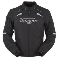 FURYGAN KURTKA MOTOCYKLOWA TEKSTYLNA WB-06 BLACK