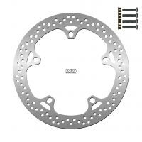 NG1046K28 TARCZA HAMULCOWA PRZÓD BMW F 800/R850 11