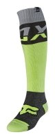 FOX SKARPETY FRI THICK AFTERBURN YELLOW FOX SKARPETY FRI THICK AFTERBURN YELLOW