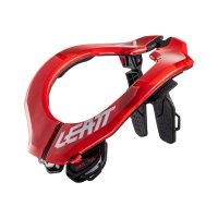 Stabilizator karku Leatt 3.5 Red