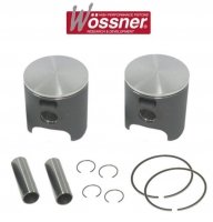 WOSSNER 8932DA TŁOK KAWASAKI KXF 250 17-18 (76,96MM) (14,0:1=+0,2)