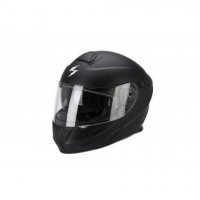 SCORPION KASK SZCZĘKOWY EXO-920 EVO SOLID MAT BLAC