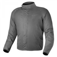 SHIMA  KURTKA MOTOCYKLOWA RAINSHELL LADY JKT GREY