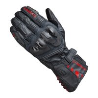 Rękawice Motocyklowe Held Evo-Thrux 3 Black Red Rękawice Motocyklowe Held Evo-Thrux 3 Black Red