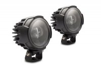 Zestaw Lamp Przeciwmgłowych Evo Sw-Motech Kawasaki Versys 650 (21-) Black Zestaw Lamp Przeciwmgłowych Evo Sw-Motech Kawasaki Versys 650 (21-) Black