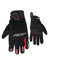Rękawice motocyklowe RST Rider Red