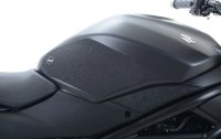 Tankpad Antypoślizgowy 2 Części RG Racing Suzuki Sv650 16 Clear
