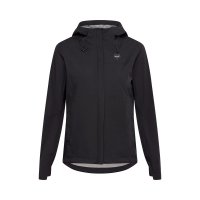 Kurtka Damska Fox Ranger Water Lunar Se Black