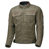 HELD KURTKA MOTOCYKLOWA TEKSTYLNA BAILEY KHAKI