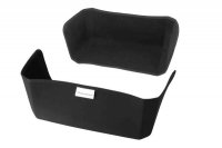 Wyściółka Do Kufra Motechtrax Adv Top Case. Black