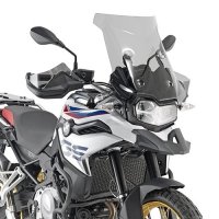 KAPPA KD5127S SZYBA BMW F 750 GS, F 850 GS 44x47 CM PRZYCIEMNIANA