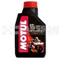 MOTUL OLEJ SILNIK 710 2T 1L