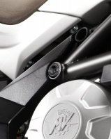 Zaślepka Ramy RG Racing Mv Agusta 675/800 Brutale