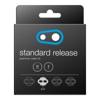 Bloki Do Pedałów Crankbrothers Ped Cleat Standard Release 0 Degree