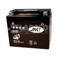 Akumulator żelowy JMT YTX12-BS (WP12-BS) 1100294 Yamaha YZF 600, Daelim SQ 125