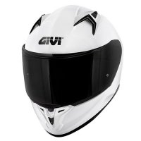 GIVI KASK INTEGRALNY 50.7 SOLID BIAŁY