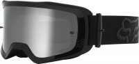 FOX GOGLE MAIN STRAY BLACK - SZYBA SPARK FOX GOGLE MAIN STRAY BLACK - SZYBA SPARK