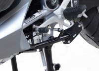 Element Nóżki RG Racing Bmw R1200Rt (14-) Silver