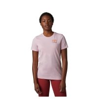 FOX T-SHIRT LADY ROCKWILDER BLUSH