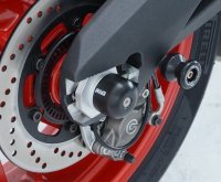 Slidery Wahacza RG Racing Ducati 899 Panigale 13- Black