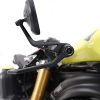 Osłona Dźwigni Sprzęgła RG Racing Multiple Triumph Models  Moto Guzzi V7 Stone 21- (Bar-End Mirror M