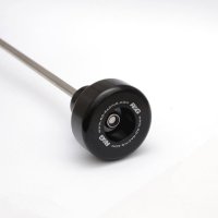 Slidery Wahacza RG Racing Triumph Tiger 900 (Gt/Rally) 20- Black