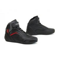 FORMA BUTY MOTOCYKLOWE STINGER DRY BLACK