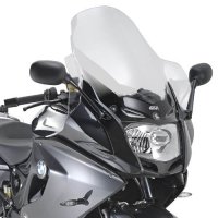 GIVI D5109ST SZYBA przezroczysta BMW F 800 GT