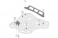 SW-MOTECH ZESTAW ADAPT. KUFER CENT. GIVI KAPPA SW-MOTECH ZESTAW ADAPT. KUFER CENT. GIVI KAPPA