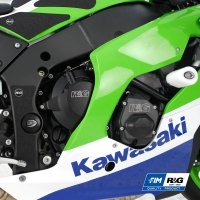 Osłona Silnika RG Racing Kawasaki Zx-10R 11- / Zx-10Rr 21- Prawa Strona