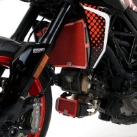 Osłona Silnika RG Racing Ducati Hypermotard 950 19- Black