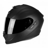 SCORPION KASK INTEGRALNY EXO-1400 AIR SOLID BLACK