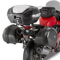 Stelaż centralny Givi 1132FZ do VFR 800 F (14>16)